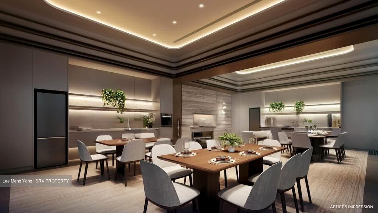 Pinery Residences (D16), Condominium #550073431